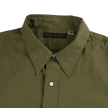 【2027SS】4110-1 Cotton Linen Dress Shirt