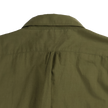 【2027SS】4110-1 Cotton Linen Dress Shirt