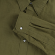 【2027SS】4110-1 Cotton Linen Dress Shirt