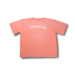 【2027SS】5507-5　Print T FULLCOUNT＆CO