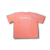 【2027SS】5507-5　Print T FULLCOUNT＆CO