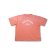 【2027SS】5507-3　Print T Iota Kappa Chi