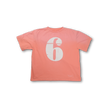 【2027SS】5507-1　Print T 6