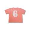 【2027SS】5507-1　Print T 6