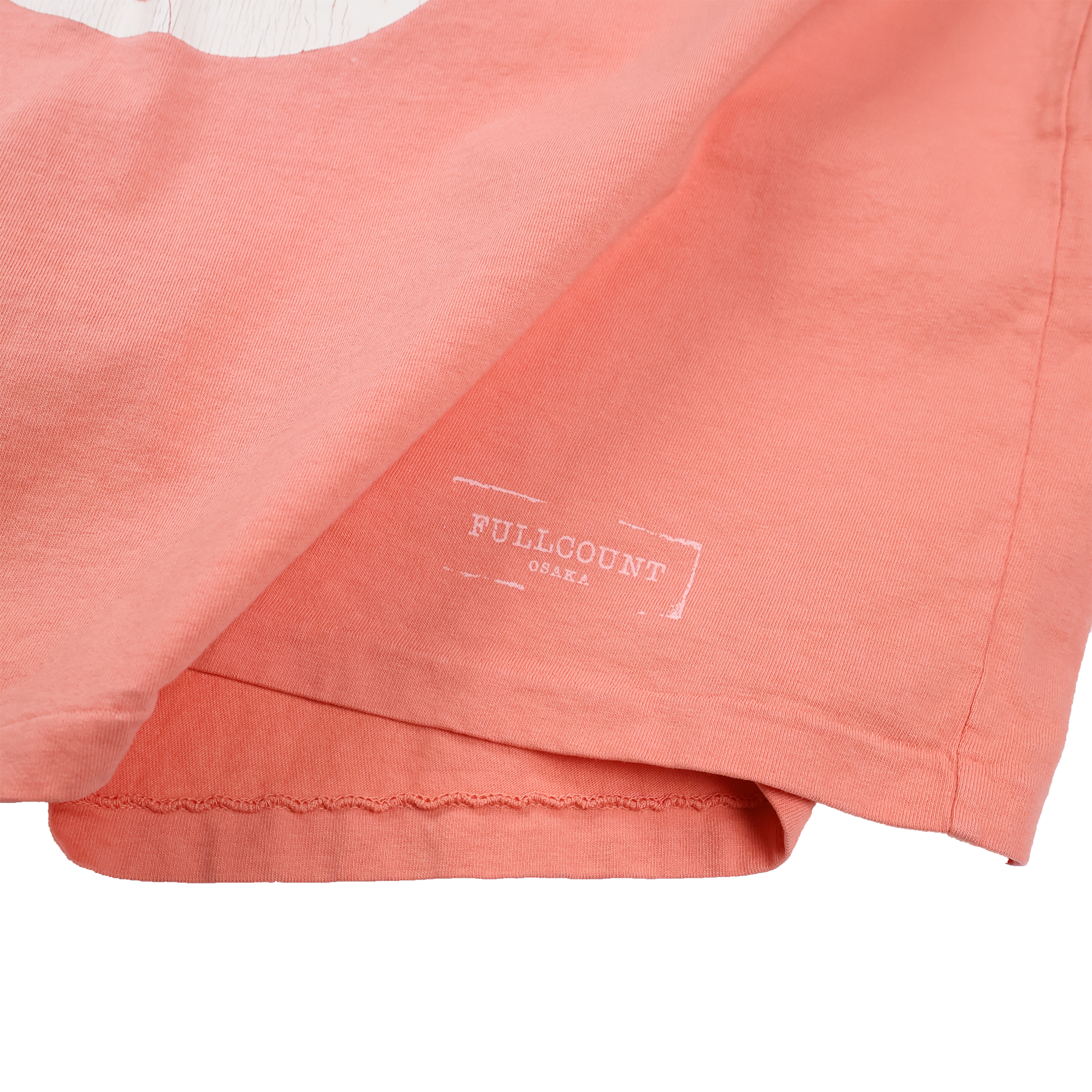 【2027SS】5507-1　Print T 6