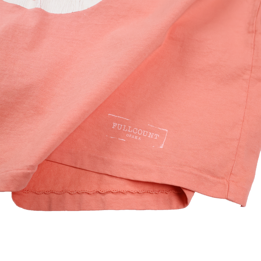 【2027SS】5507-1　Print T 6