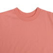 【2027SS】5222-27　Flat Seam Heavyweight T Shirt