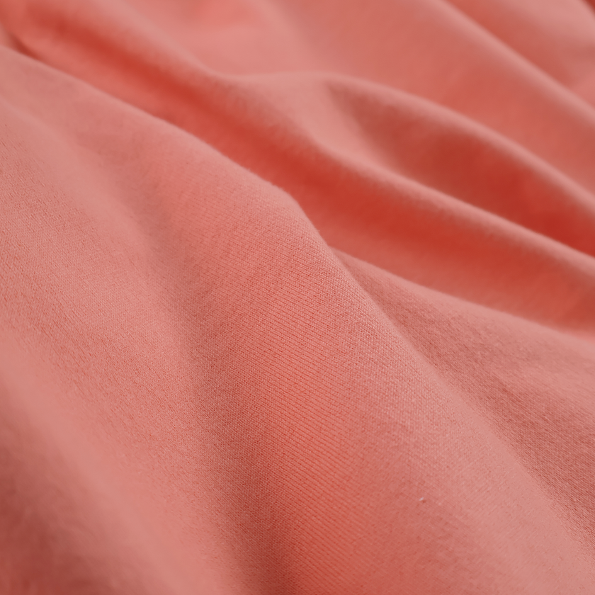 【2027SS】5222-27　Flat Seam Heavyweight T Shirt