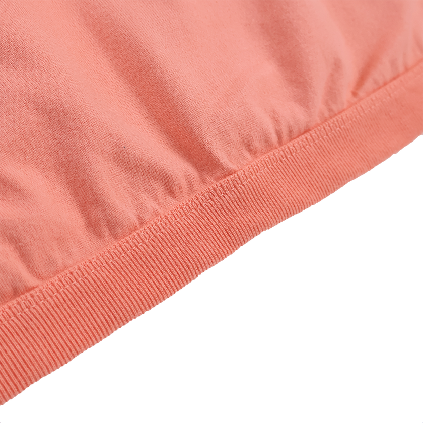 【2027SS】3722-27 Flat Seam Heavyweight Cardigan