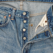 0105HA Wide Denim “Dartford” With Patch