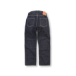 0105SSW Wide Denim (Super Smooth) (One Wash)【一部予約商品】
