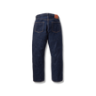 0105W Wide Denim 13.7oz (One Wash) 【一部予約商品】