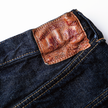 0105XXW Wide Denim Heavy Oz (One Wash)