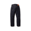 0105XX Wide Denim Heavy Oz (Non Wash)