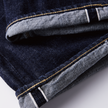 0105XX Wide Denim Heavy Oz (Non Wash)