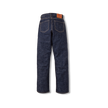 0107 Womens Wide Straight Monroe Denim