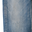 0107SSHW Womens Wide Straight ”Monroe” Denim HW (Super Smooth)