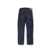 1101SSW Straight Denim (Super Smooth) (One Wash)【一部予約商品】