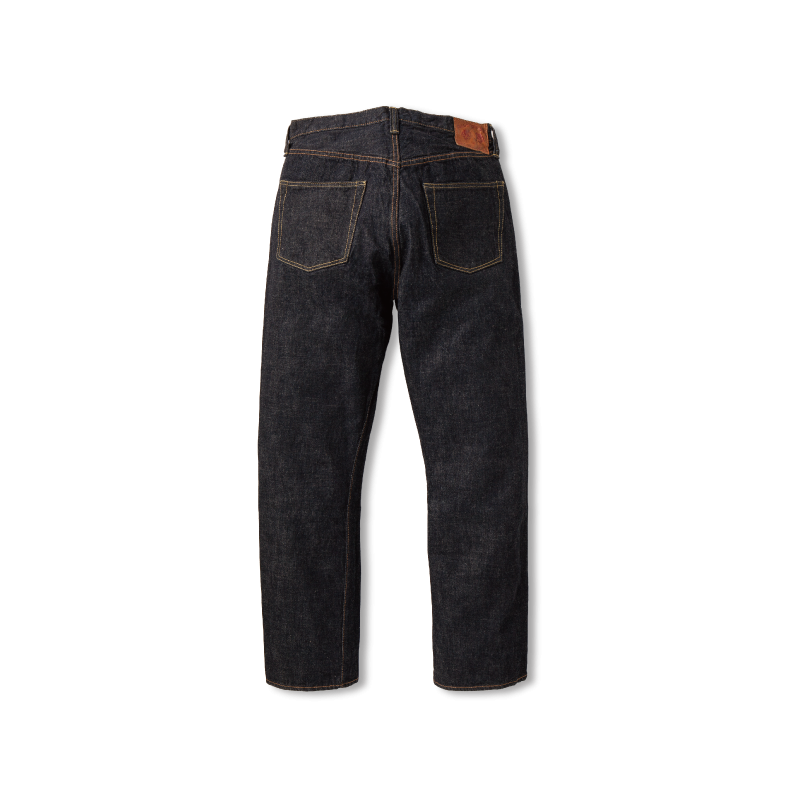 1101XX Straight Denim Heavy Oz(Non Wash)