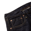 1101XX Straight Denim Heavy Oz(Non Wash)