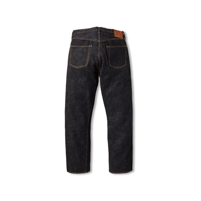 1101XXW Straight Denim Heavy Oz(One Wash)