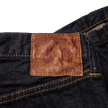 1101XXW Straight Denim Heavy Oz(One Wash)