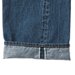 1102-Fade Straight Denim “Fade”