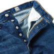 1102-Thatthing Straight Denim “That thing”