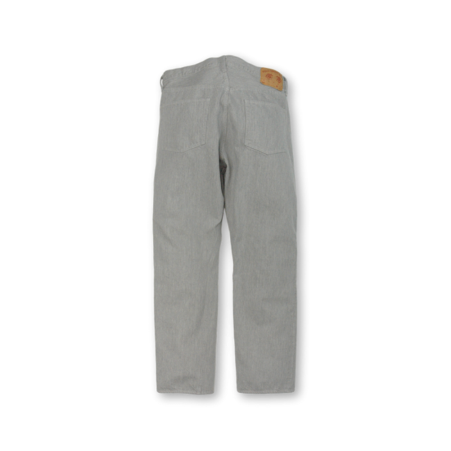1102 Sweat Denim Pants