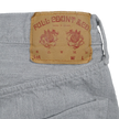 1102 Sweat Denim Pants