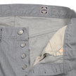 1102 Sweat Denim Pants