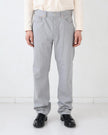 1102 Sweat Denim Pants