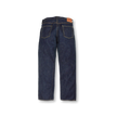 1103SSW  Clean Straight Denim (Super Smooth) (One Wash)