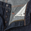 1103W Clean Straight Denim 13.7oz (One Wash) 【一部予約商品】