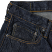1103W Clean Straight Denim 13.7oz (One Wash) 【一部予約商品】