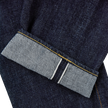 1103W Clean Straight Denim 13.7oz (One Wash) 【一部予約商品】