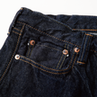 1108XXW Slim Straight Denim Heavy Oz (One Wash)