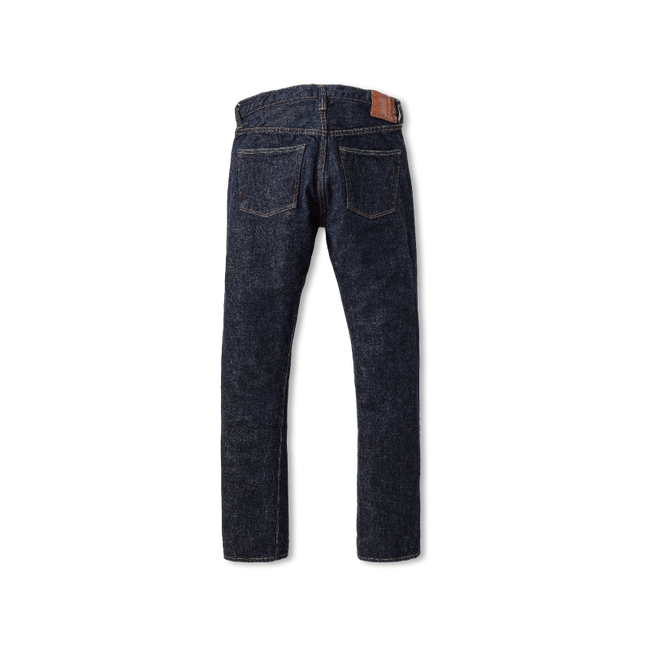 1109XX Slim Denim Heavy Oz (Non Wash)