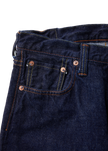 1109 Slim Denim 13.7oz (Non Wash)