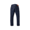 1110 Tapered Denim 13.7oz (Non Wash）