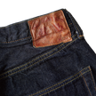 1110XX Tapered Denim 15.5oz (Non Wash)