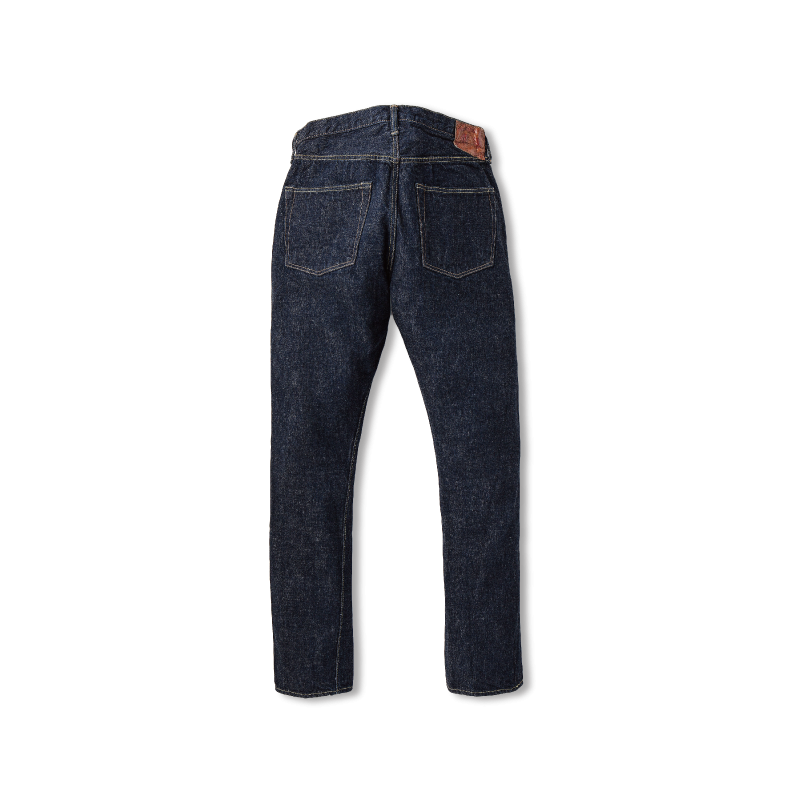 1110XXW Tapered Denim Heavy Oz (One Wash)