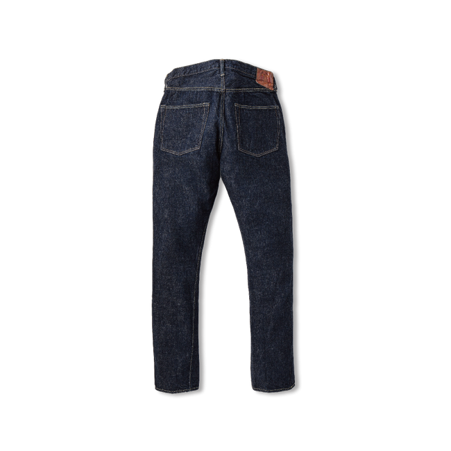 1110XXW Tapered Denim Heavy Oz (One Wash)