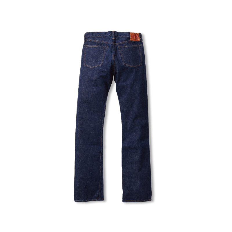 1120 Boot Cut (Non Wash)