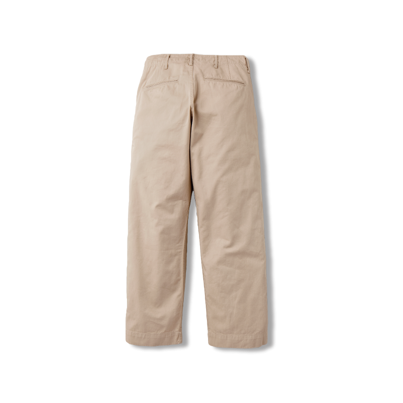 1201 U.S.Army Chino 41 Khaki
