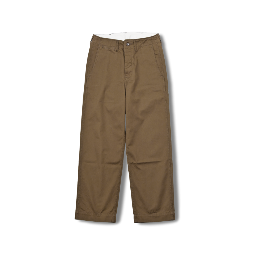 1201 U.S.Army Chino 41 Khaki