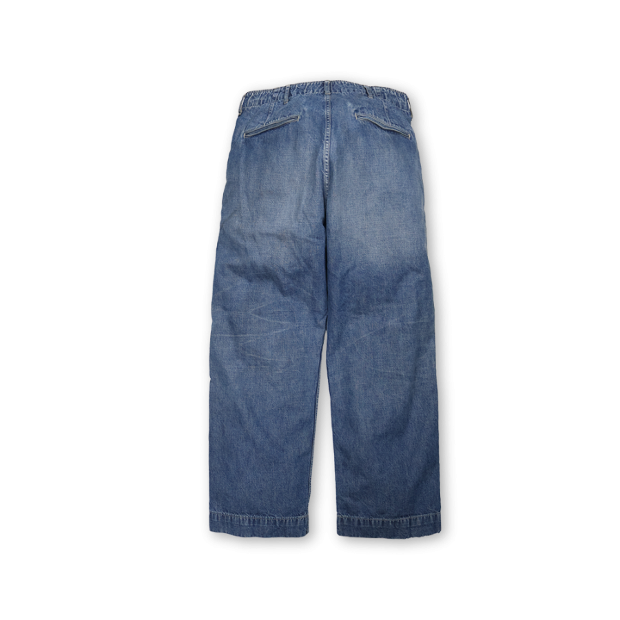 1201HW-24A M-41 Denim HW