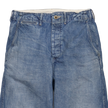 1201HW-24A M-41 Denim HW