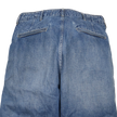 1201HW-24A M-41 Denim HW