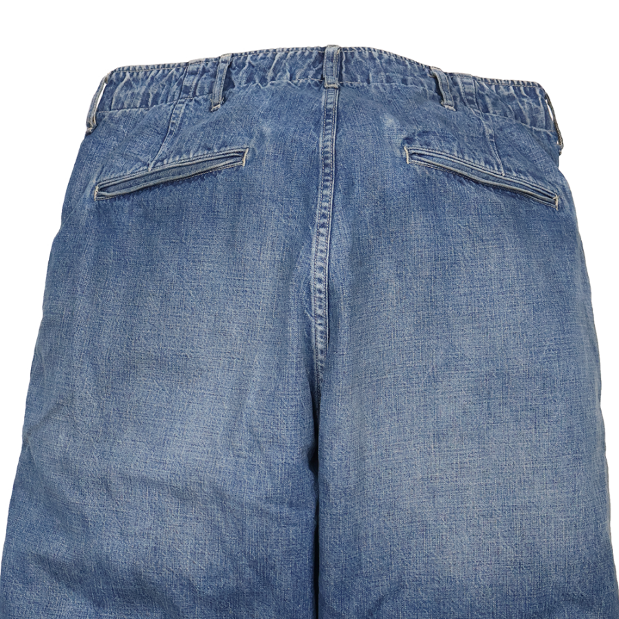 1201HW-24A M-41 Denim HW